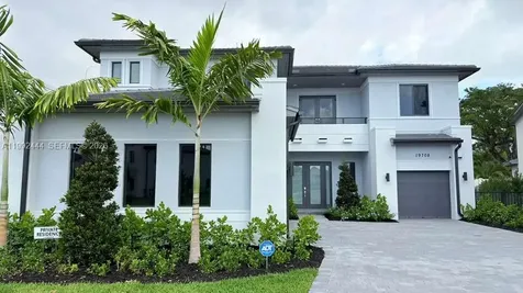 19708 NE 14th Avenue Miami FL 33179