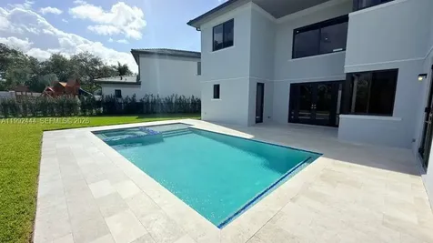 19708 NE 14th Avenue Miami FL 33179