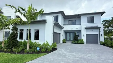 19708 NE 14th Avenue Miami FL 33179
