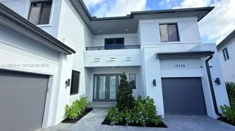 19708 NE 14th Avenue Miami FL 33179
