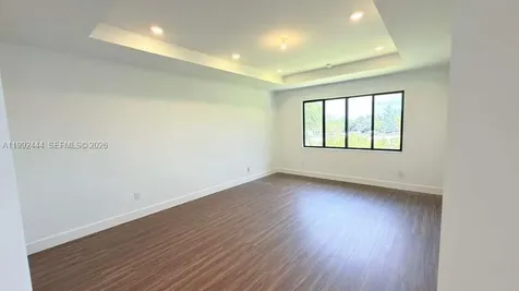19708 NE 14th Avenue Miami FL 33179