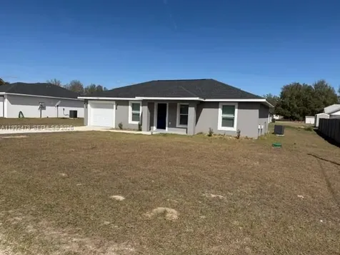 13187 SW 103 Place Ocala FL 34432