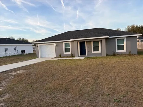 13187 SW 103 Place Ocala FL 34432