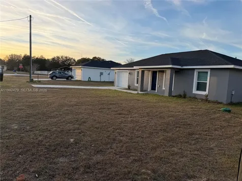 13187 SW 103 Place Ocala FL 34432