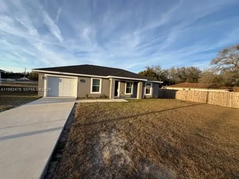 13187 SW 103 Place Ocala FL 34432