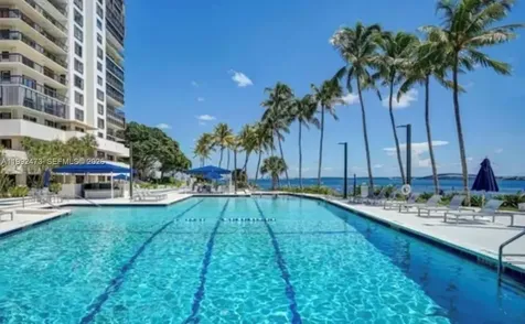 2333 Brickell Avenue Miami FL 33129