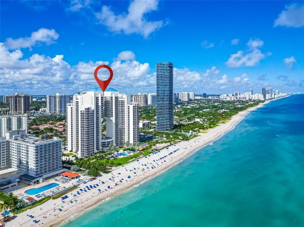 19333 Collins Avenue Sunny Isles Beach FL 33160