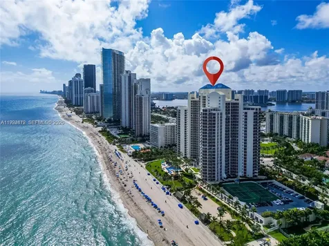 19333 Collins Avenue Sunny Isles Beach FL 33160