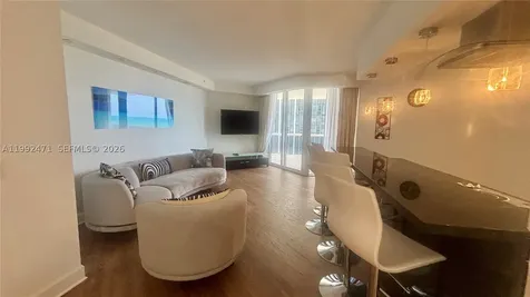 4779 Collins Avenue Miami Beach FL 33140