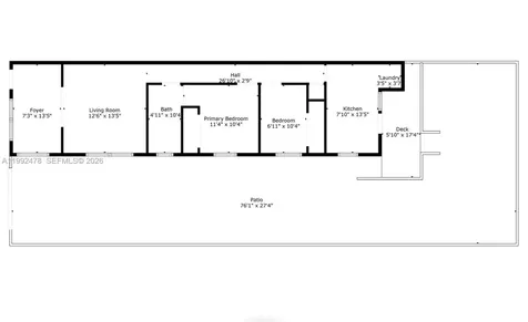 2135 SW 4th Street Miami FL 33135