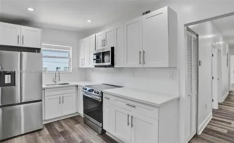 2135 SW 4th Street Miami FL 33135