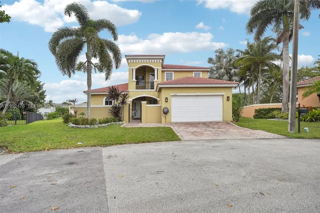 13247 SW 26th Street Miramar FL 33027