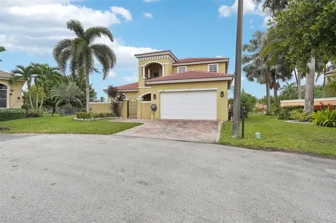 13247 SW 26th Street Miramar FL 33027