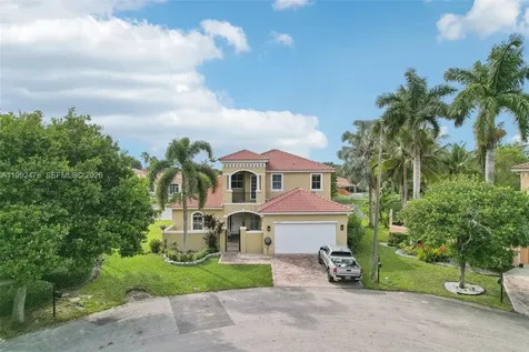 13247 SW 26th Street Miramar FL 33027