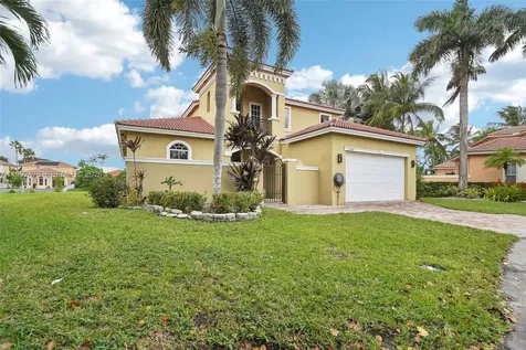 13247 SW 26th Street Miramar FL 33027
