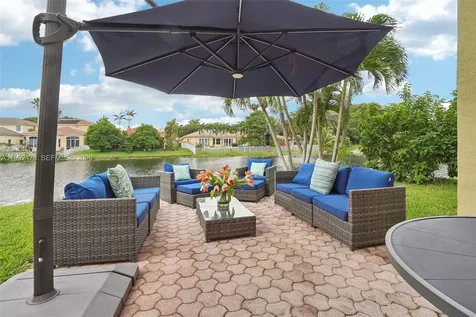13247 SW 26th Street Miramar FL 33027