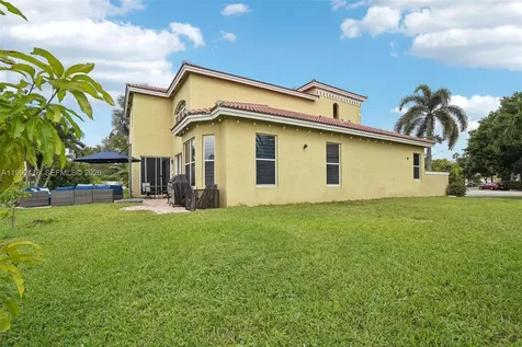 13247 SW 26th Street Miramar FL 33027