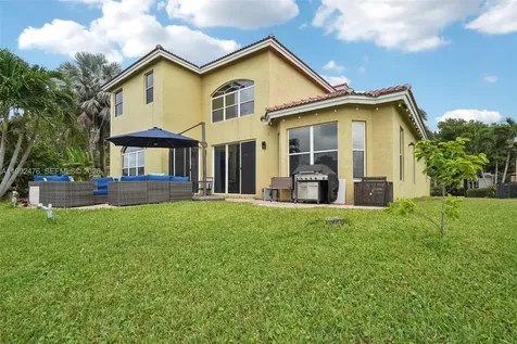 13247 SW 26th Street Miramar FL 33027