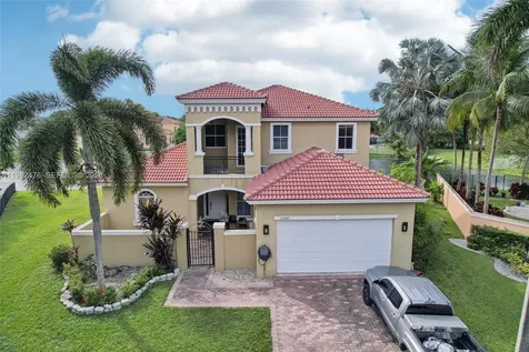 13247 SW 26th Street Miramar FL 33027
