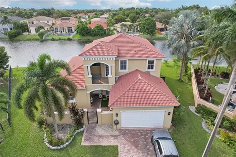13247 SW 26th Street Miramar FL 33027