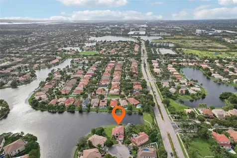 13247 SW 26th Street Miramar FL 33027