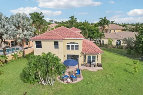 13247 SW 26th Street Miramar FL 33027