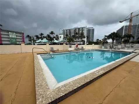 1780 79th Street Causeway North Bay Village FL 33141