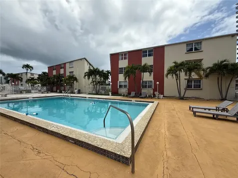 1780 79th Street Causeway North Bay Village FL 33141