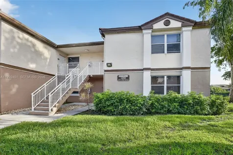 1250 SW 113th Terrace Pembroke Pines FL 33025