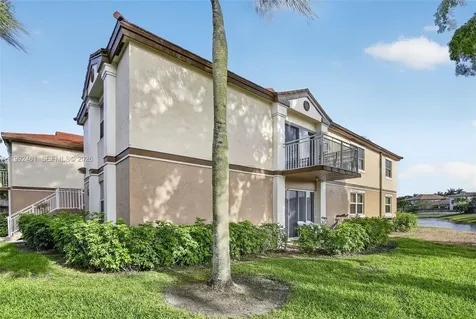 1250 SW 113th Terrace Pembroke Pines FL 33025