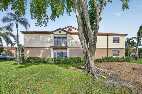 1250 SW 113th Terrace Pembroke Pines FL 33025