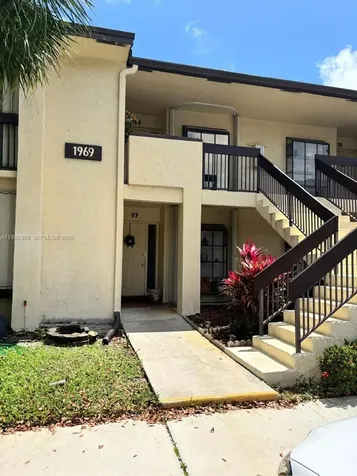 1969 SW 15th Street Deerfield Beach FL 33442