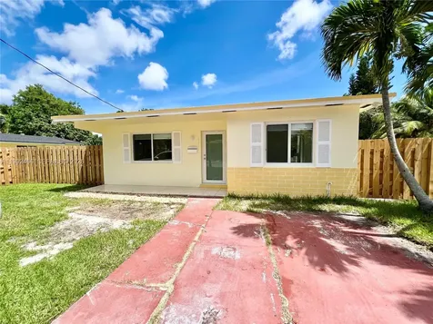 6301 SW 59th Place South Miami FL 33143