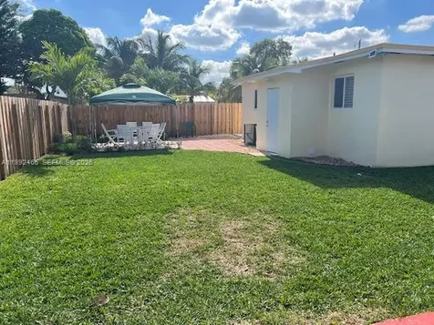 6301 SW 59th Place South Miami FL 33143
