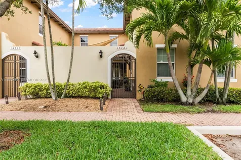 14721 SW 13th Street Pembroke Pines FL 33027