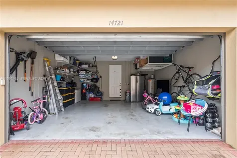 14721 SW 13th Street Pembroke Pines FL 33027