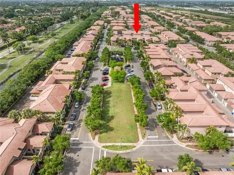 14721 SW 13th Street Pembroke Pines FL 33027
