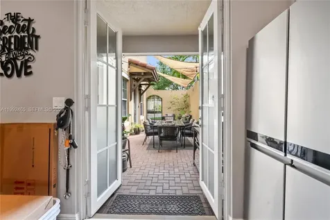 14721 SW 13th Street Pembroke Pines FL 33027