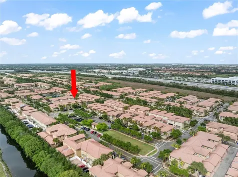 14721 SW 13th Street Pembroke Pines FL 33027