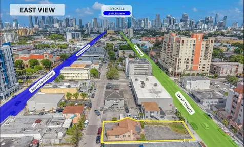 1437 SW 1st Street Miami FL 33135