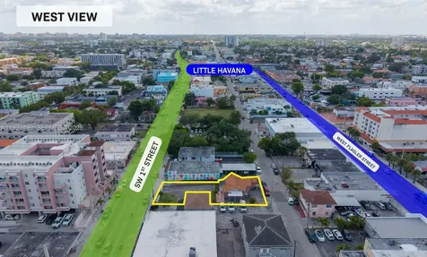 1437 SW 1st Street Miami FL 33135