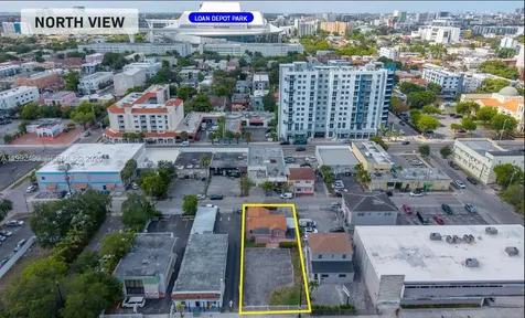 1437 SW 1st Street Miami FL 33135