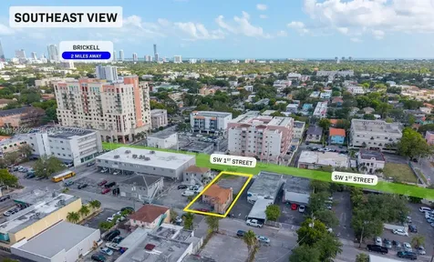 1437 SW 1st Street Miami FL 33135