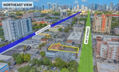 1437 SW 1st Street Miami FL 33135