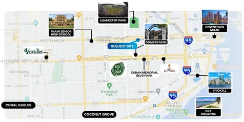 1437 SW 1st Street Miami FL 33135