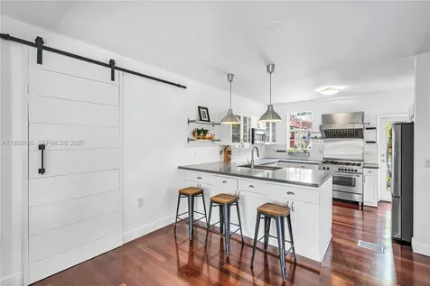 1601 SW 11th Terrace Miami FL 33135