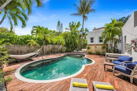 1601 SW 11th Terrace Miami FL 33135