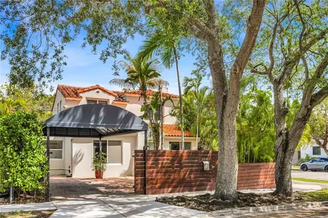 1601 SW 11th Terrace Miami FL 33135