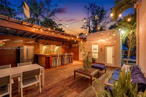 1601 SW 11th Terrace Miami FL 33135