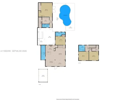 1601 SW 11th Terrace Miami FL 33135